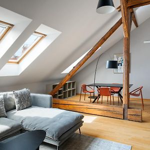 Deluxe Appartement